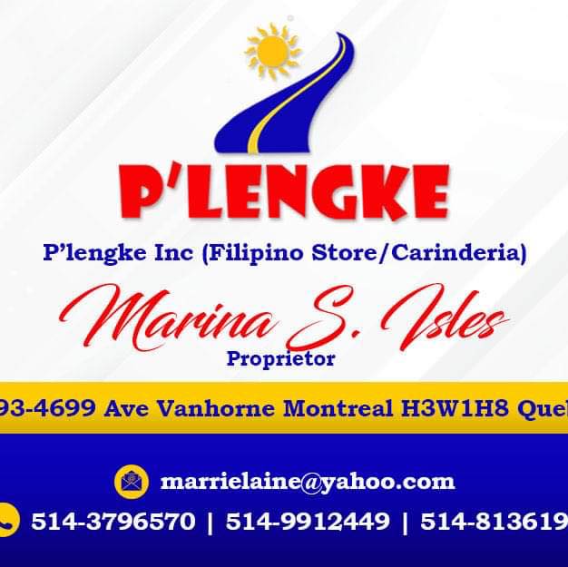 Plengke